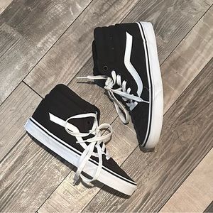 Vans Sk8-hi women’s shoes